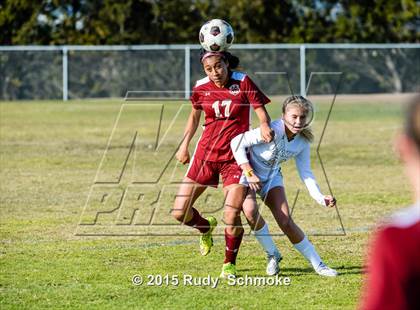 Thumbnail 3 in Parker vs. Mission Hills photogallery.