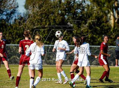 Thumbnail 2 in Parker vs. Mission Hills photogallery.