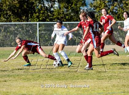 Thumbnail 1 in Parker vs. Mission Hills photogallery.