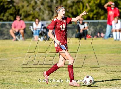 Thumbnail 3 in Parker vs. Mission Hills photogallery.