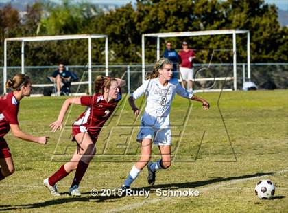 Thumbnail 1 in Parker vs. Mission Hills photogallery.