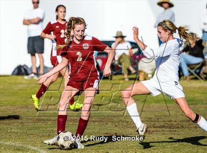 Thumbnail 1 in Parker vs. Mission Hills photogallery.