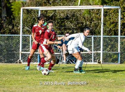 Thumbnail 1 in Parker vs. Mission Hills photogallery.