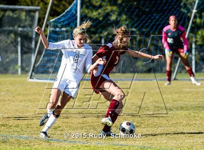 Thumbnail 1 in Parker vs. Mission Hills photogallery.