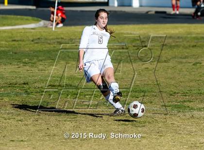 Thumbnail 3 in Parker vs. Mission Hills photogallery.