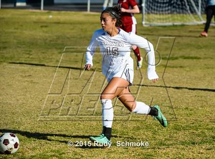 Thumbnail 2 in Parker vs. Mission Hills photogallery.