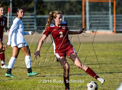 Thumbnail 1 in Parker vs. Mission Hills photogallery.
