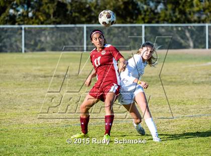 Thumbnail 1 in Parker vs. Mission Hills photogallery.
