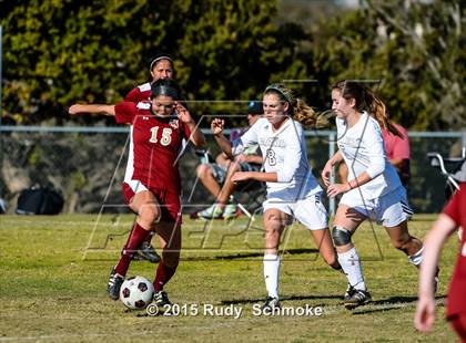 Thumbnail 1 in Parker vs. Mission Hills photogallery.