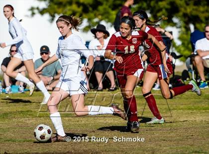 Thumbnail 2 in Parker vs. Mission Hills photogallery.