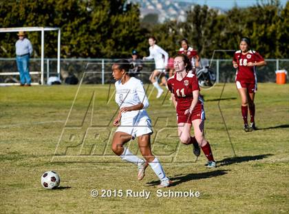Thumbnail 2 in Parker vs. Mission Hills photogallery.