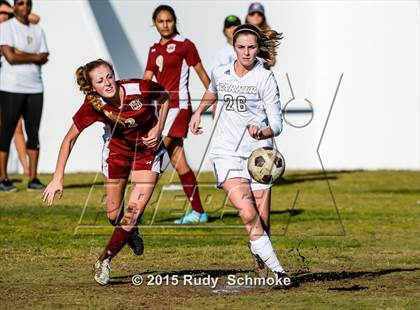 Thumbnail 3 in Parker vs. Mission Hills photogallery.