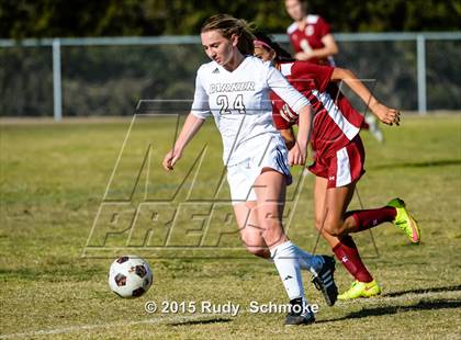 Thumbnail 2 in Parker vs. Mission Hills photogallery.