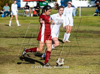 Thumbnail 1 in Parker vs. Mission Hills photogallery.