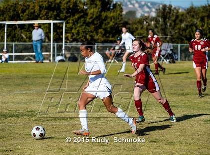 Thumbnail 3 in Parker vs. Mission Hills photogallery.