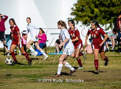 Thumbnail 3 in Parker vs. Mission Hills photogallery.