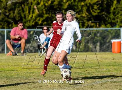 Thumbnail 3 in Parker vs. Mission Hills photogallery.