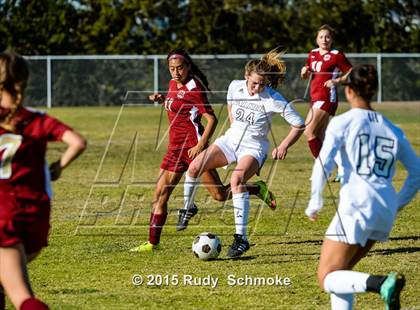 Thumbnail 2 in Parker vs. Mission Hills photogallery.