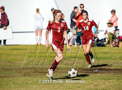 Thumbnail 3 in Parker vs. Mission Hills photogallery.