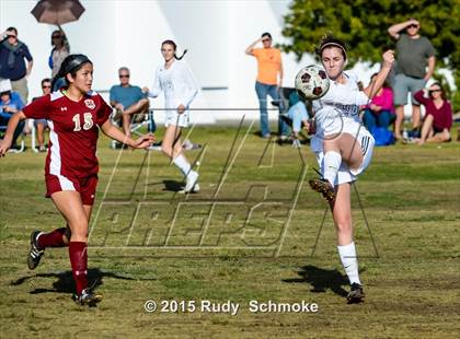 Thumbnail 2 in Parker vs. Mission Hills photogallery.