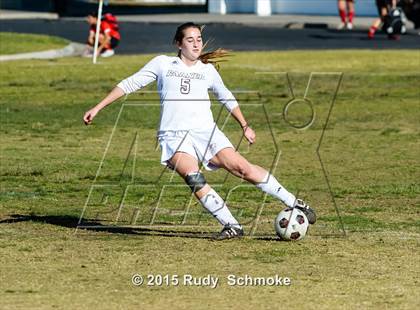 Thumbnail 2 in Parker vs. Mission Hills photogallery.