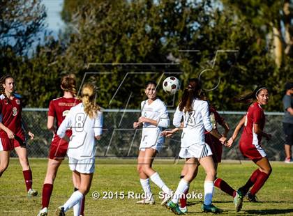 Thumbnail 1 in Parker vs. Mission Hills photogallery.
