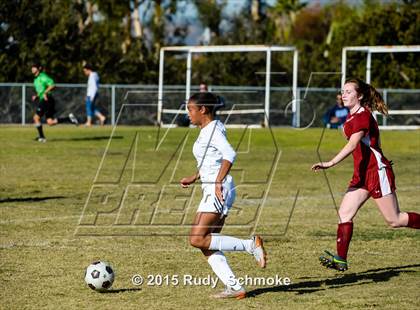 Thumbnail 2 in Parker vs. Mission Hills photogallery.