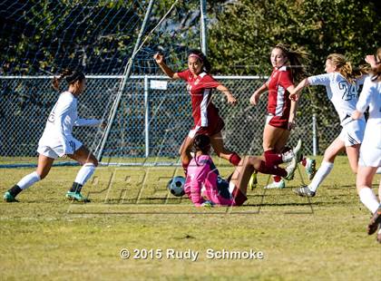 Thumbnail 2 in Parker vs. Mission Hills photogallery.