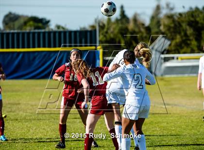 Thumbnail 2 in Parker vs. Mission Hills photogallery.