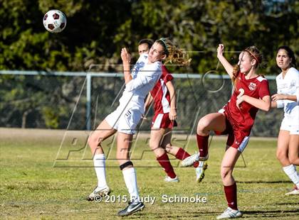 Thumbnail 2 in Parker vs. Mission Hills photogallery.
