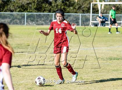 Thumbnail 2 in Parker vs. Mission Hills photogallery.