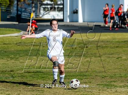 Thumbnail 2 in Parker vs. Mission Hills photogallery.