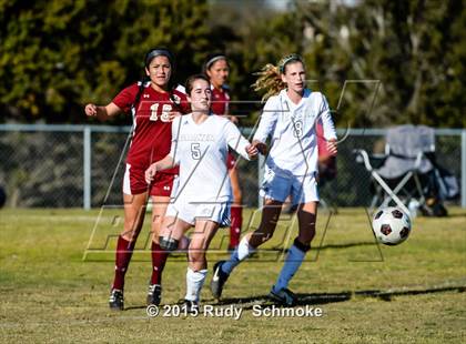 Thumbnail 3 in Parker vs. Mission Hills photogallery.