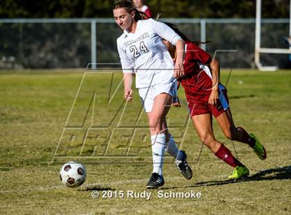 Thumbnail 2 in Parker vs. Mission Hills photogallery.