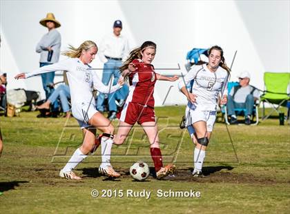 Thumbnail 3 in Parker vs. Mission Hills photogallery.
