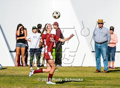 Thumbnail 3 in Parker vs. Mission Hills photogallery.