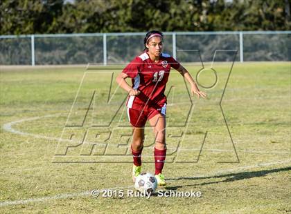 Thumbnail 3 in Parker vs. Mission Hills photogallery.
