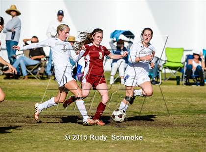 Thumbnail 1 in Parker vs. Mission Hills photogallery.