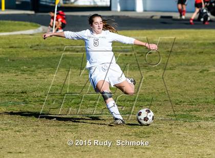 Thumbnail 1 in Parker vs. Mission Hills photogallery.