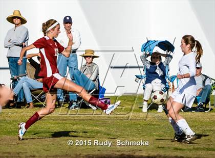 Thumbnail 3 in Parker vs. Mission Hills photogallery.