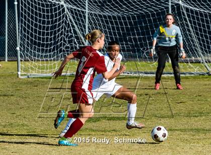 Thumbnail 1 in Parker vs. Mission Hills photogallery.