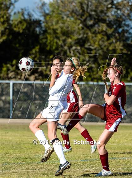 Thumbnail 1 in Parker vs. Mission Hills photogallery.