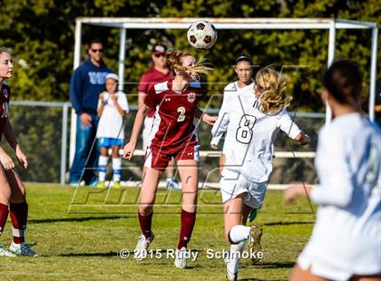 Thumbnail 2 in Parker vs. Mission Hills photogallery.