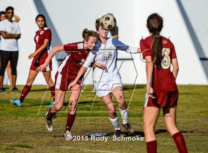 Thumbnail 3 in Parker vs. Mission Hills photogallery.