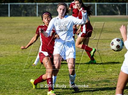 Thumbnail 1 in Parker vs. Mission Hills photogallery.