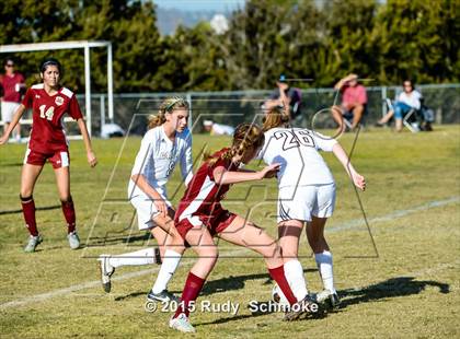 Thumbnail 1 in Parker vs. Mission Hills photogallery.