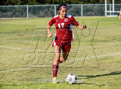 Thumbnail 1 in Parker vs. Mission Hills photogallery.