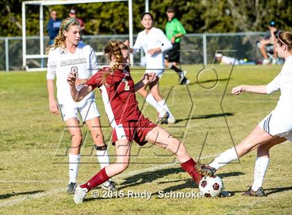 Thumbnail 2 in Parker vs. Mission Hills photogallery.