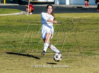 Thumbnail 1 in Parker vs. Mission Hills photogallery.