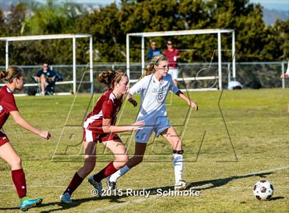 Thumbnail 3 in Parker vs. Mission Hills photogallery.